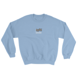 Sin2Win Sweatshirt Powder Blue