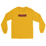 Hellboy Longsleeve