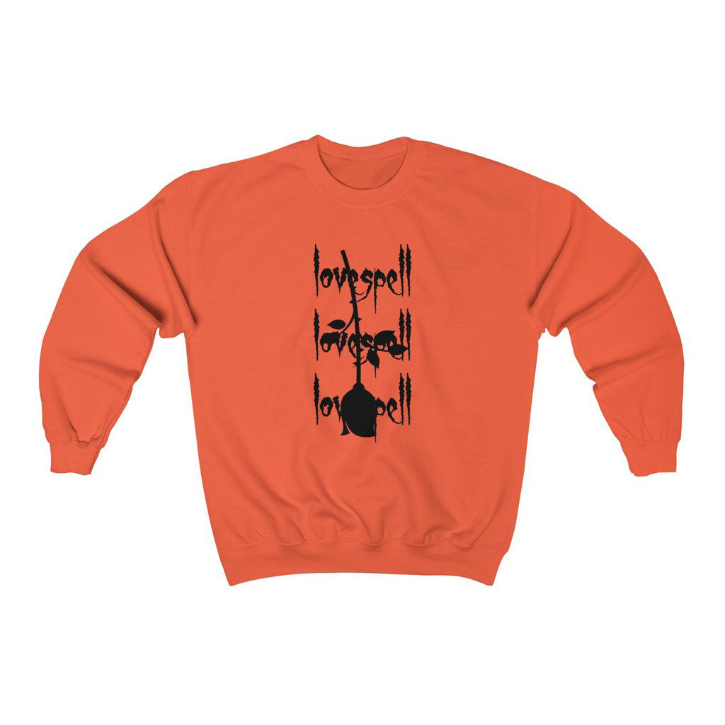 Lovespell Sweatshirt