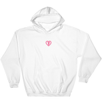 Heart Hoodie