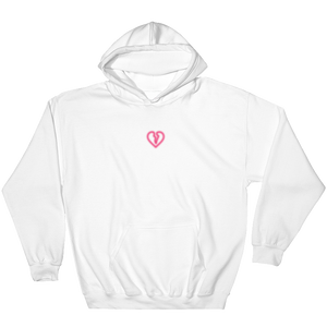 Heart Hoodie