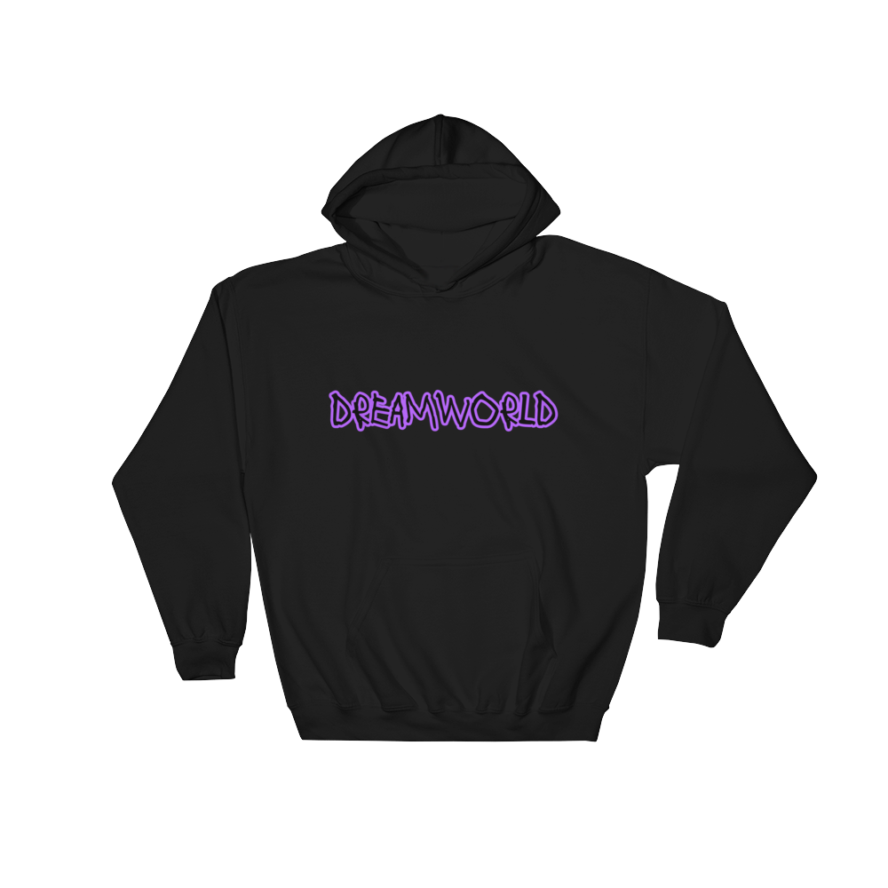 Dreamworld Hoodie