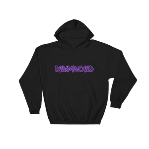 Dreamworld Hoodie