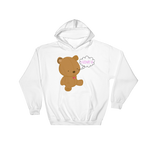 Love Teddy Hoodie