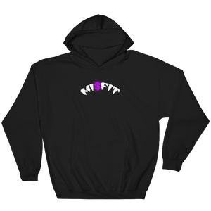 Mi$fit Hoodie