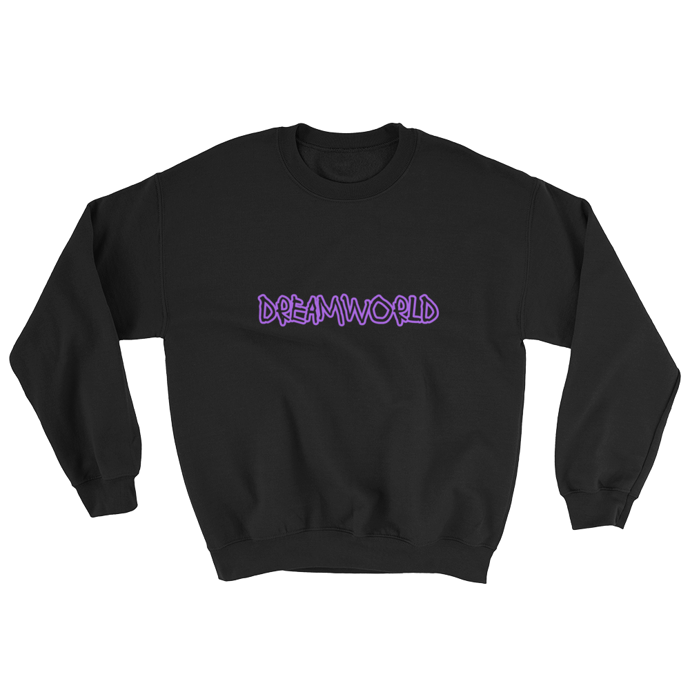 Dreamworld Sweatshirt