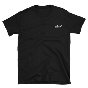 Original Clout Tee Black