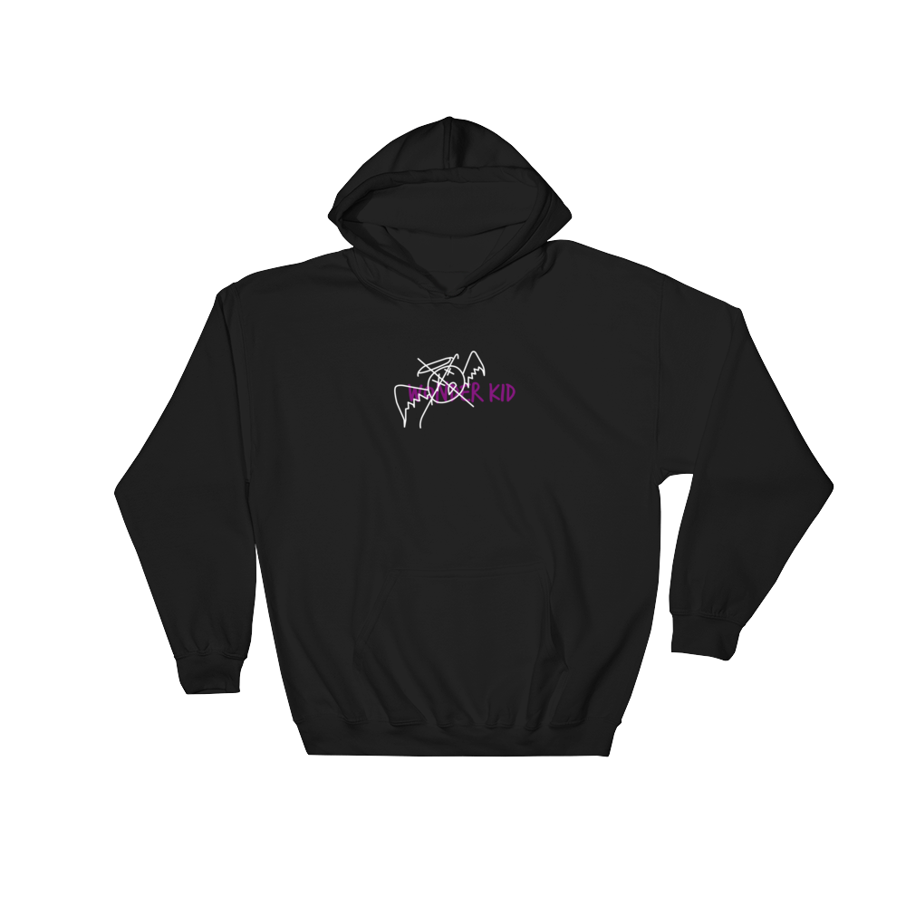 Wonderkid Hoodie