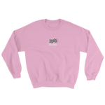 Sin2Win Sweatshirt Pink