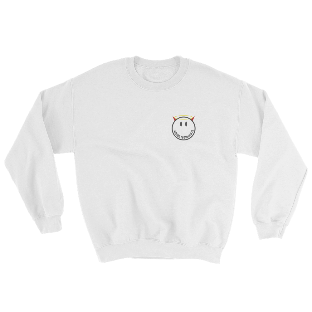 Clout sweatshirt hot sale