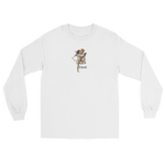 Kissing Angels Longsleeve