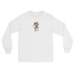 Kissing Angels Longsleeve