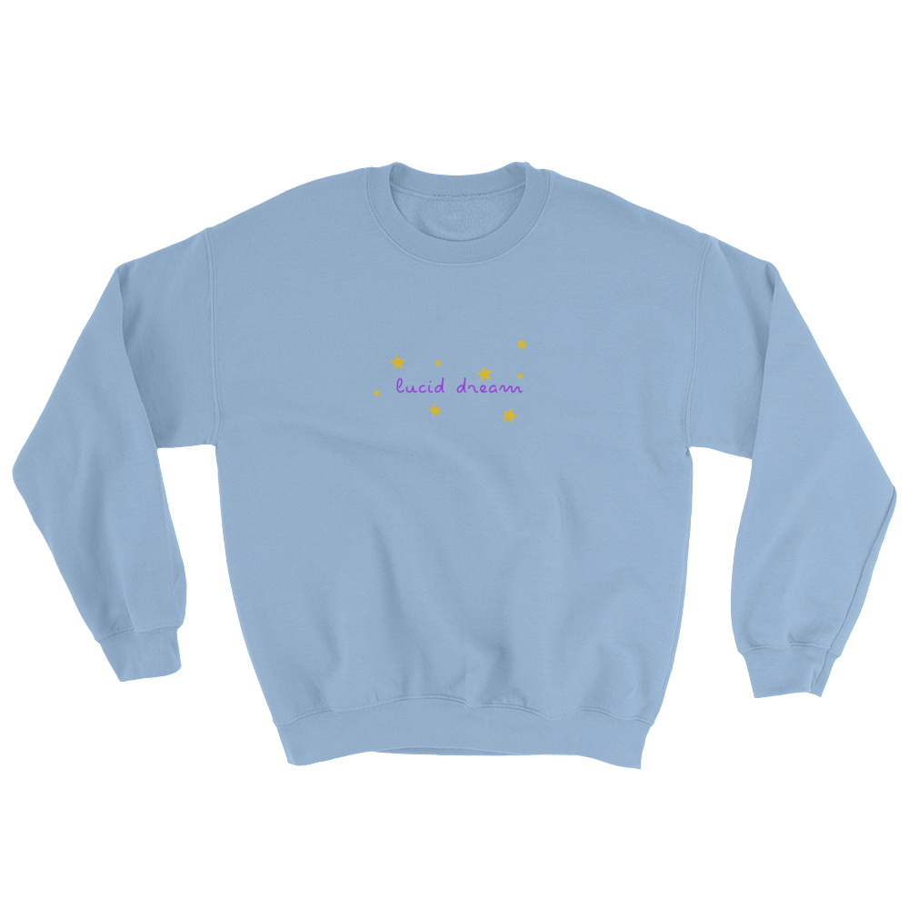 Lucid Dream Sweatshirt