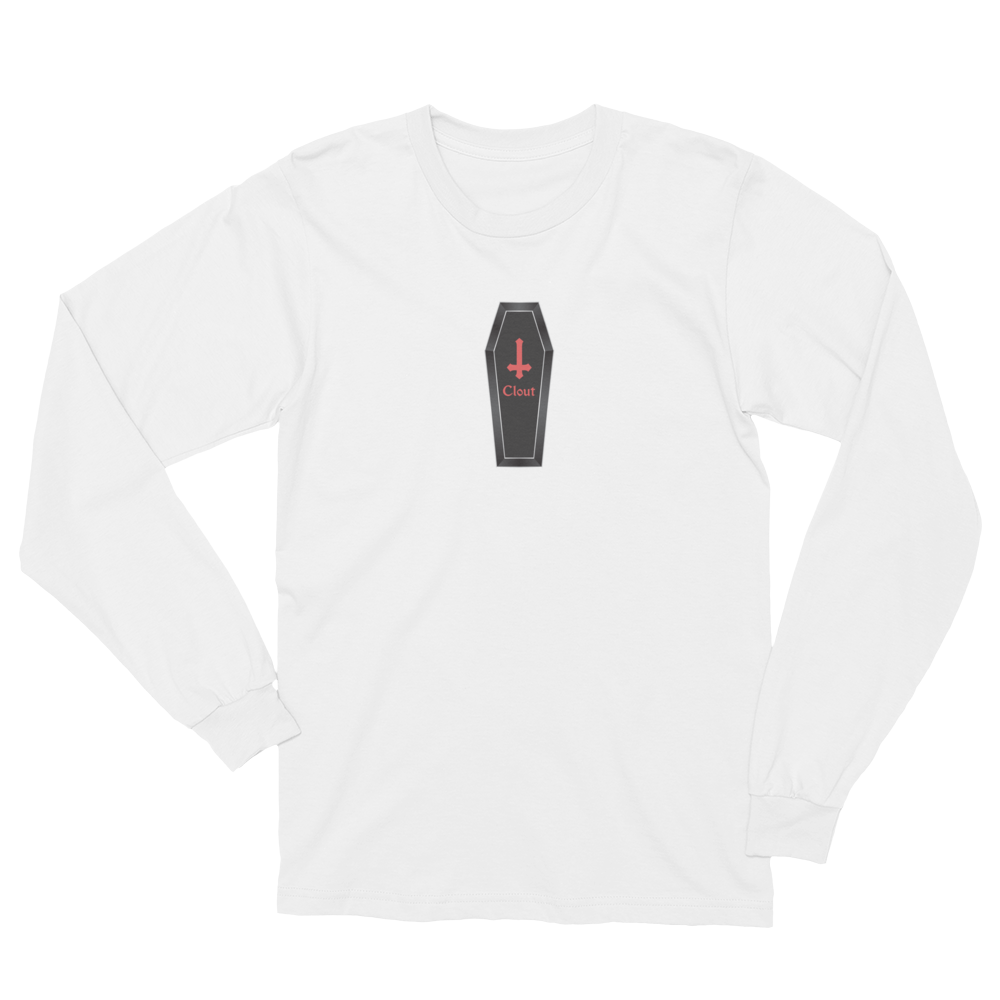 Coffin Longsleeve