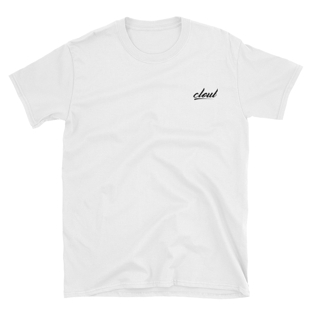 Original Clout Tee White