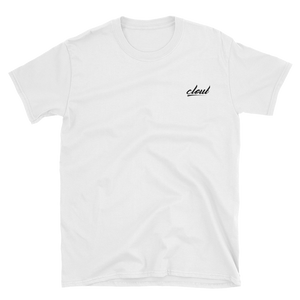 Original Clout Tee White