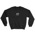 Sin2Win Sweatshirt Black