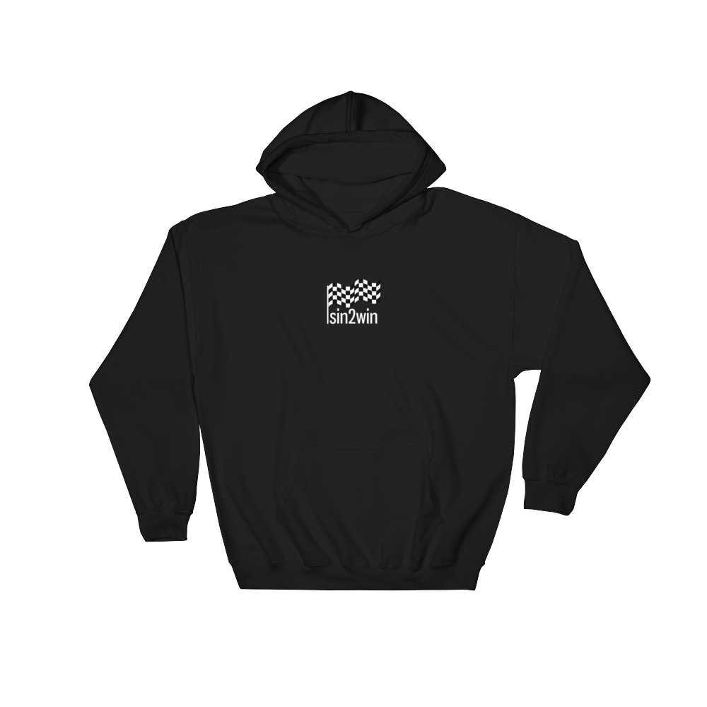 Sin2Win Hoodie