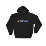 Starchaser Hoodie Black