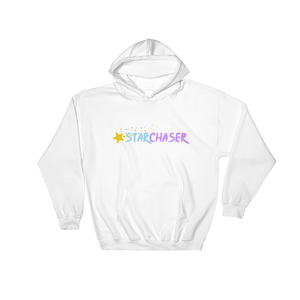 Starchaser Hoodie White