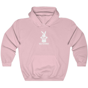 Witchcraft Hoodie Pink